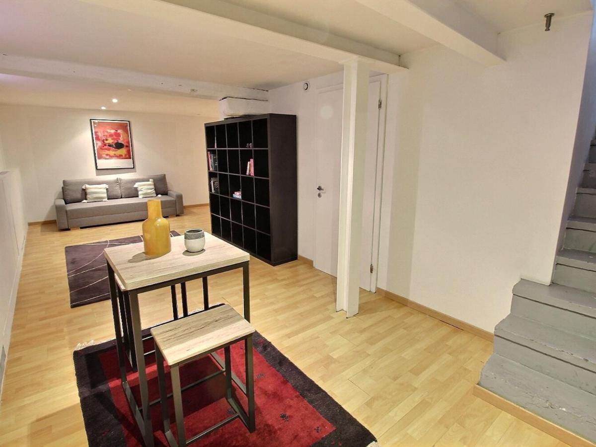 Maison De Caractere Avec Jacuzzi Et Parking A Deux Pas Du Centre Historique De Colmar - Fr-1-722-3 מראה חיצוני תמונה