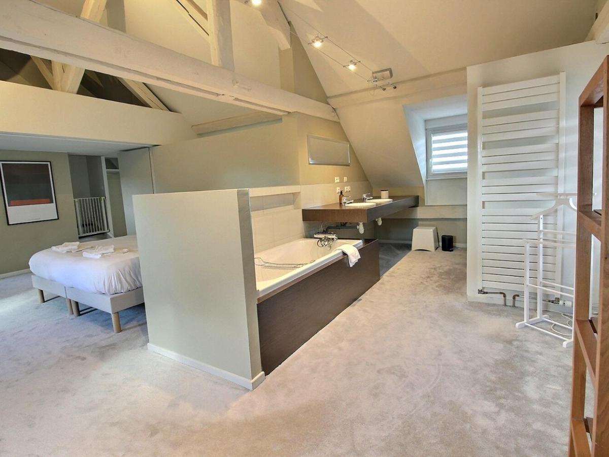 Maison De Caractere Avec Jacuzzi Et Parking A Deux Pas Du Centre Historique De Colmar - Fr-1-722-3 מראה חיצוני תמונה