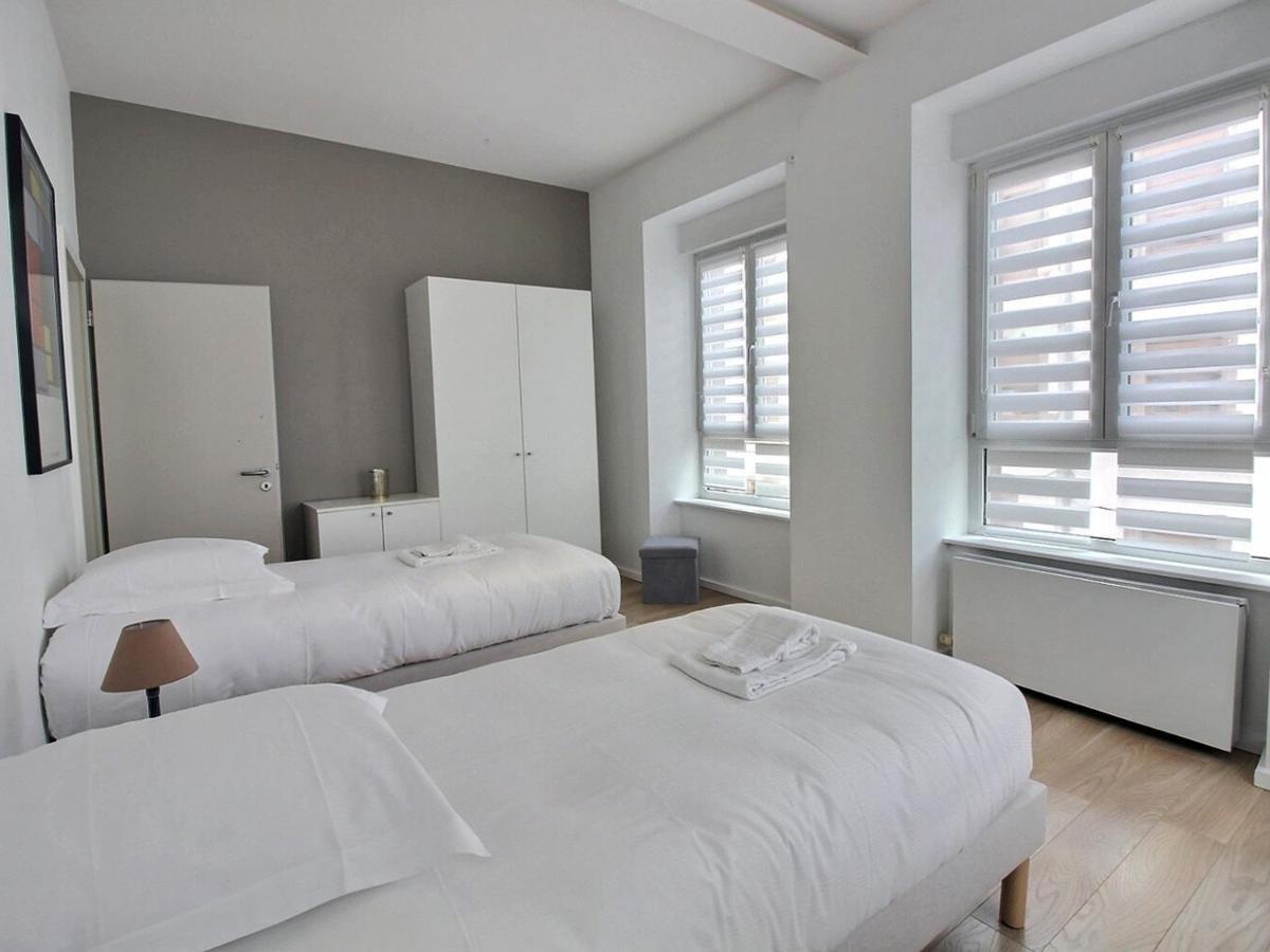Maison De Caractere Avec Jacuzzi Et Parking A Deux Pas Du Centre Historique De Colmar - Fr-1-722-3 מראה חיצוני תמונה