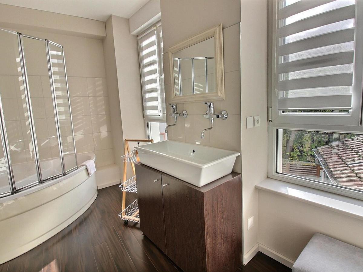 Maison De Caractere Avec Jacuzzi Et Parking A Deux Pas Du Centre Historique De Colmar - Fr-1-722-3 מראה חיצוני תמונה